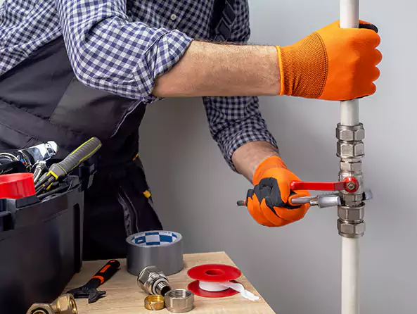 Why Choose Paramus Plumbing Pro for Plumbing Services?