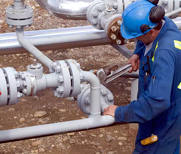 Expert Plumber for Backflow Preventer in Paramus, NJ: Schedule Affordable Testing and Installation with Us