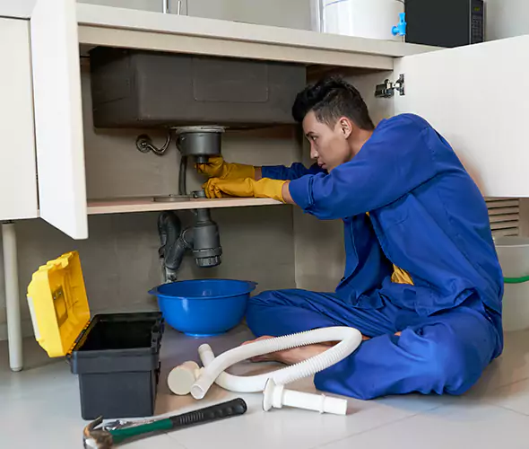 Expert Plumber for Basement Leak Repair in Paramus, NJ: Schedule Affordable Waterproofing Services with Us