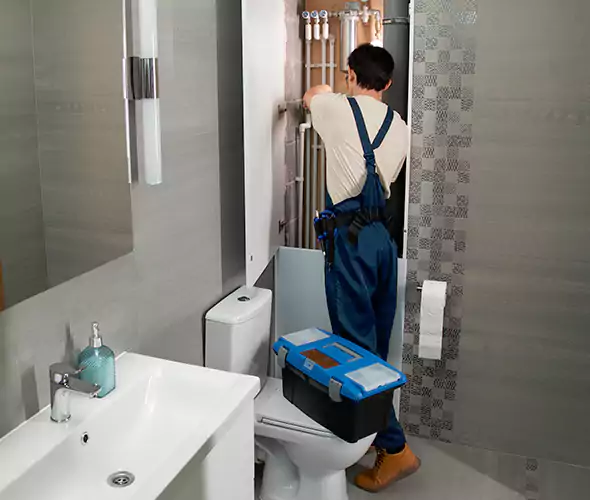 Expert Professional Bathroom Plumbing Experts in Paramus, NJ: Get Affordable Bathroom Plumbing Service