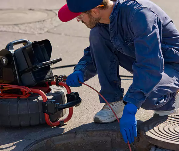 Expert Plumber for Clogged Drain Repair in Paramus, NJ: Schedule Affordable Drain Cleaning Services with Us