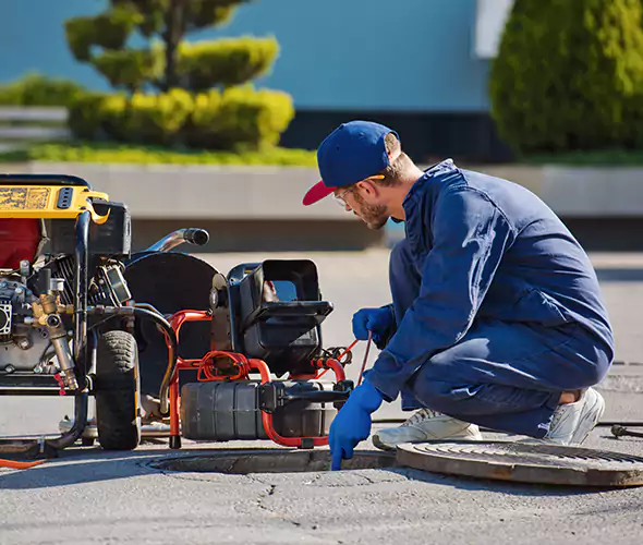 Expert Plumber for Drain Cleaning in Paramus, NJ: Schedule Reliable Plumbing Solutions with Us