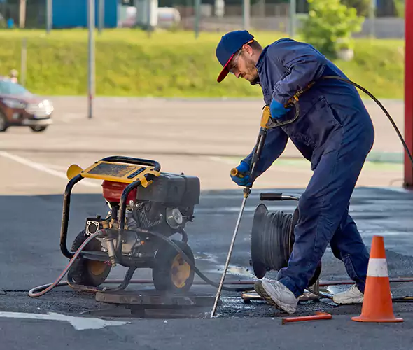 Expert Drain Jetting Specialists in Paramus, NJ: Schedule Reliable Jetting Services Today