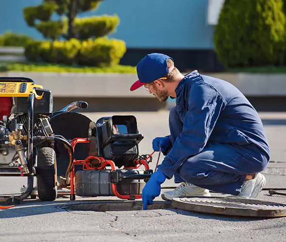 Trusted Drain Repair Specialists in Paramus, NJ