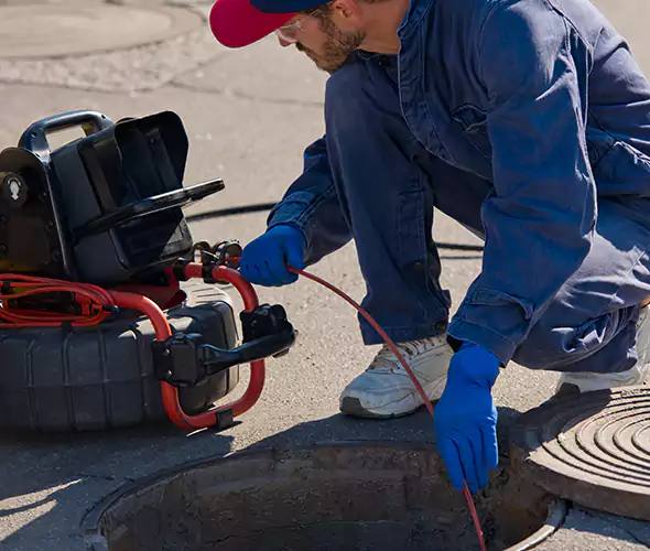 Expert Plumber for Drain Services in Paramus, NJ: Schedule Affordable Drain Cleaning & Repair with Us
