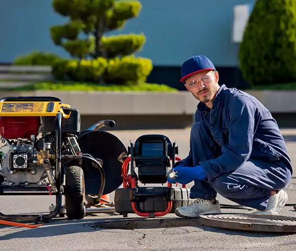Professional Plumbers for Drains Camera Inspection in Paramus, NJ: Book Expert Inspection Services Today