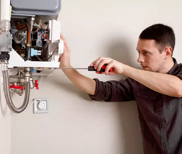 Certified Technicians for Electric Tankless Water Heater Installation in Paramus, NJ: Fast & Reliable Service.