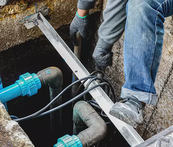 Expert Plumber for Emergency Plumbing in Paramus, NJ: Schedule Affordable 24-Hour Plumbing Services with Us