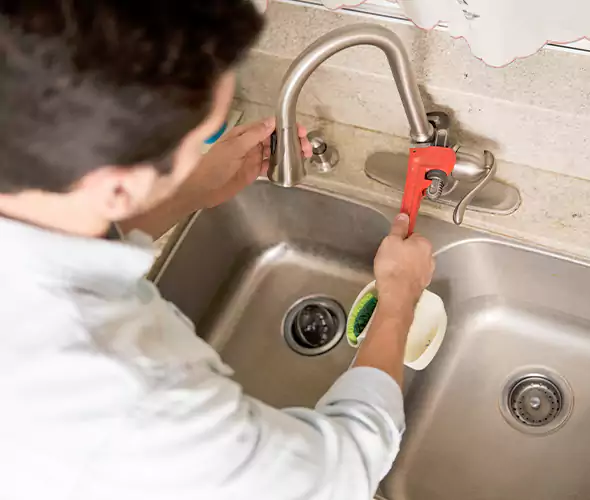 Professional Emergency Plumbing Repair in Paramus, NJ