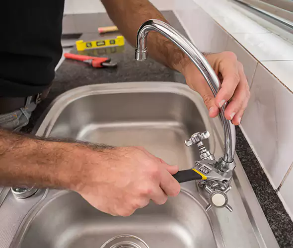 Local Experts for Faucet Repair in Paramus, NJ:Schedule Affordable Faucet Repair Services with Us
