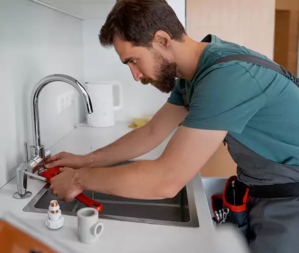 Professional Faucet Replacement Specialist in Paramus, NJ: Schedule Affordable Faucet Replacement Services with Us