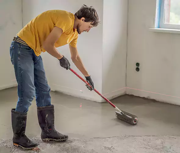 Trusted Foundation Leak Repair Experts in Paramus, NJ