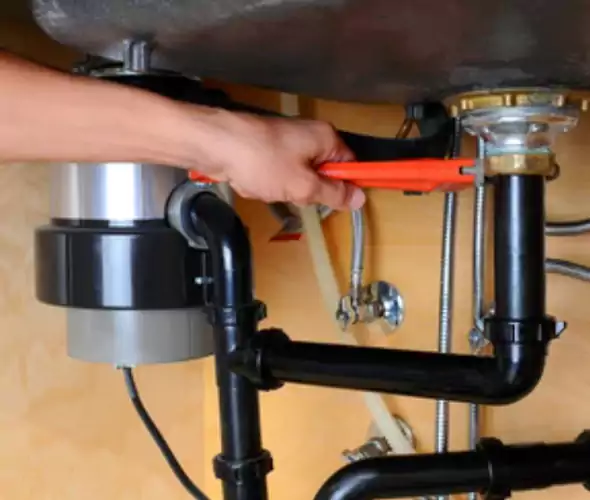 Professional Garbage Disposal Repair in Paramus, NJ