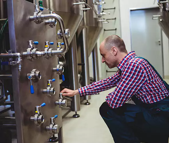 Professional Gas Leak Repair in Paramus, NJ