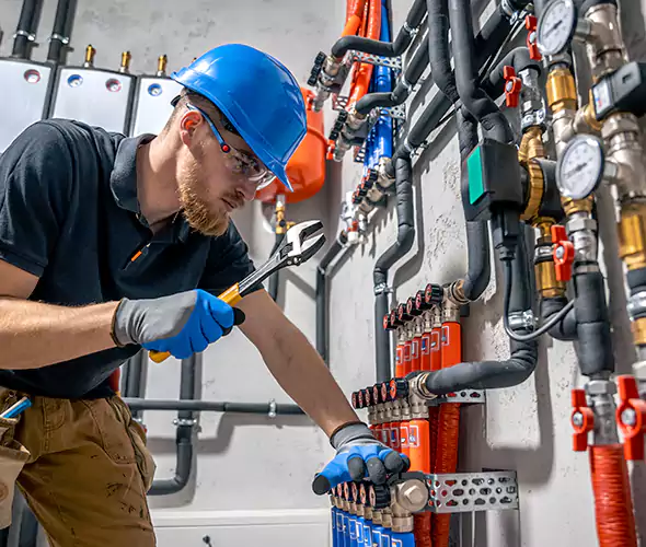 Professional Experts for Gas Line Installation in Paramus, NJ