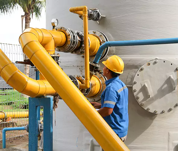 Expert Plumber for Gas Line Repair in Paramus, NJ: Schedule Affordable Repair Services with Us