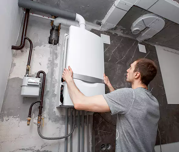 Certified Experts for Gas Water Heater Installation in Paramus, NJ