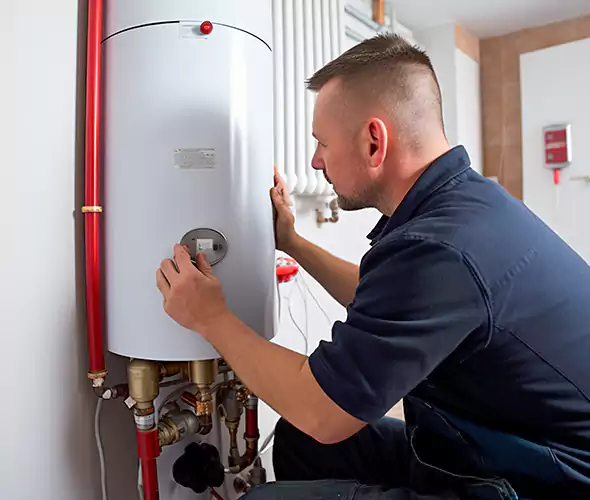 Expert Plumber for Gas Water Heater Replacement in Paramus, NJ: Schedule Affordable Replacement Services with Us