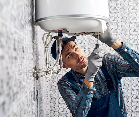Expert Plumber for Hot Water Tank Maintenance in Paramus, NJ: Schedule Reliable Maintenance Services with Us