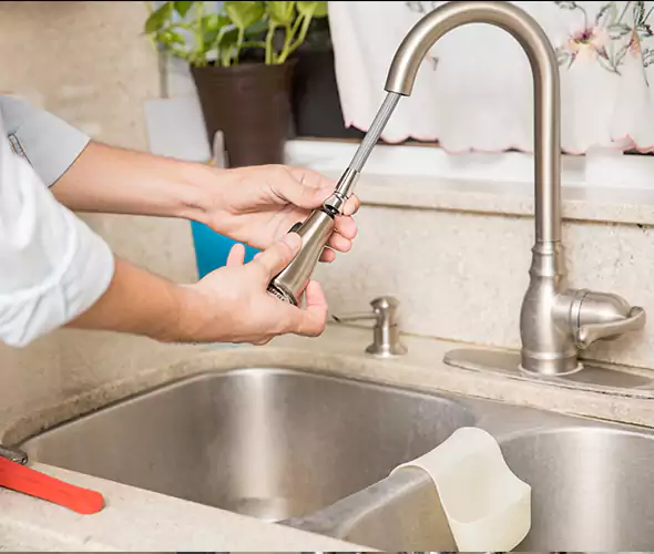 Professional Kitchen Plumbing in Paramus, NJ