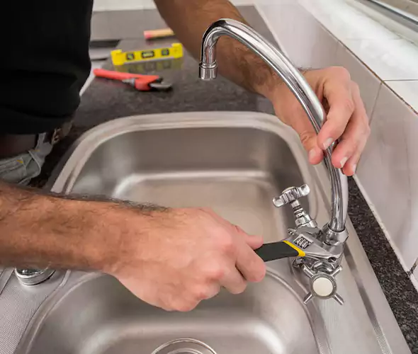 Expert Kitchen Sink Installation in Paramus, NJ