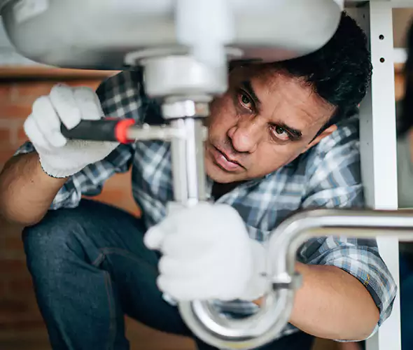 Expert Plumber for Leak Detection in Paramus, NJ: Schedule Affordable Leak Detection Services with Us