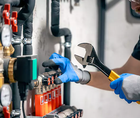 Expert Plumber for New Construction Plumbing in Paramus, NJ: Schedule Affordable Installation Services with Us