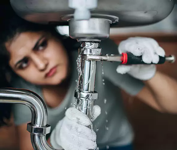 Professional Pipe Repair Specialists in Paramus, NJ