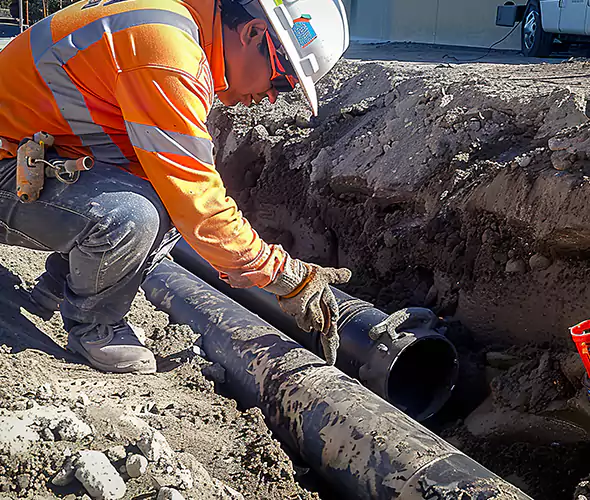 Expert Plumber for Pipe Replacement in Paramus, NJ: Schedule Reliable Plumbing Replacement Services with Us