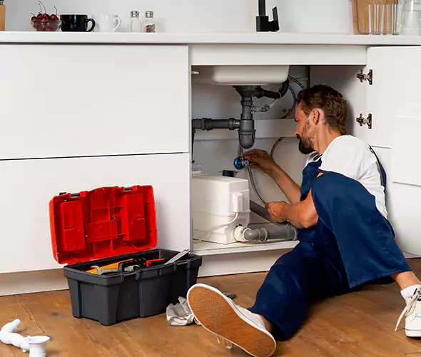 Expert Plumber for Frozen Pipes in Paramus, NJ: Schedule Affordable Frozen Pipe Repair Services with Us