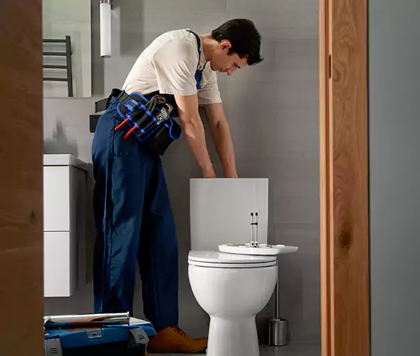 Trusted Plumbers Near Me in Paramus, NJ: Reliable, Local, and Affordable Plumbing Experts