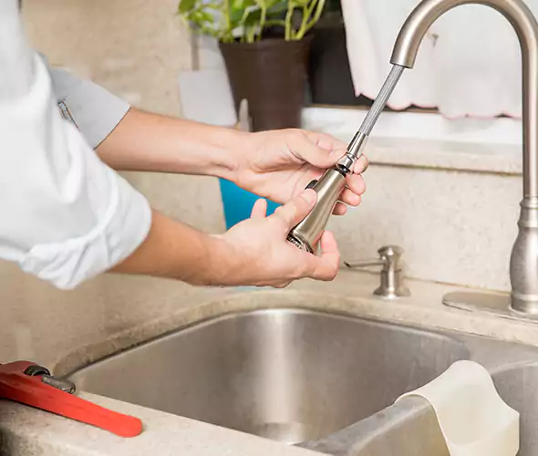 Expert Plumber for Plumbing Inspection in Paramus, NJ: Schedule Affordable Inspection Services with Us