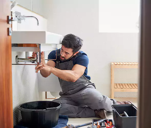Trusted Experts for Plumbing Maintenance in Paramus,NJ: Schedule Reliable Service Today