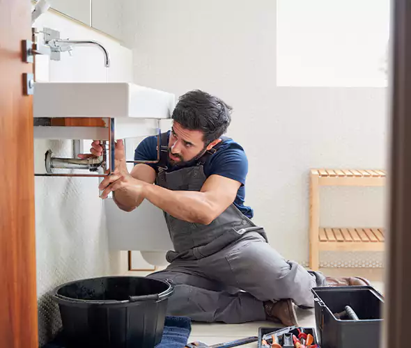 Expert Plumber for Plumbing Repair in Paramus, NJ: Schedule Affordable Plumbing Repair Services with Us