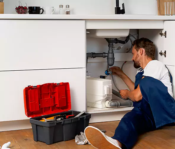 Trusted Plumber for Polybutylene Plumbing Replacement in Paramus, NJ: Schedule Reliable Replacement Services with Us