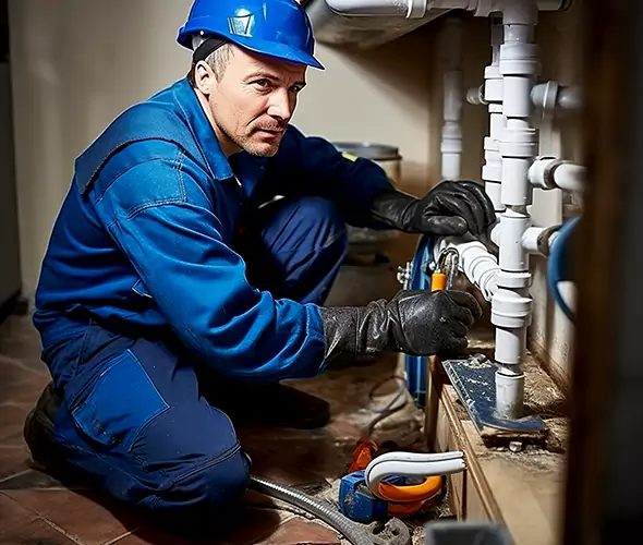 Expert Plumber for Repipe Specialists in Paramus: Schedule Reliable and Affordable Repiping Services with Us