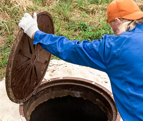 Septic System Repair Experts in Paramus, NJ