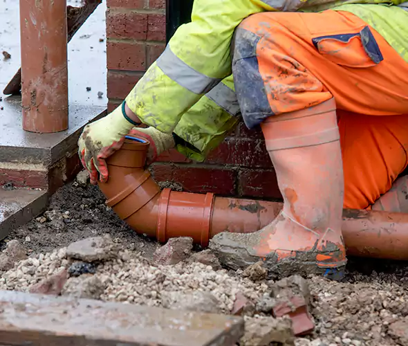 Professional Plumber for Sewer Cleaning in Paramus, NJ: Schedule Reliable Service Today