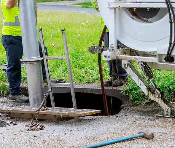 Expert Plumber for Sewer Line Cleaning in Paramus, NJ: Schedule Reliable Sewer Cleaning Services with Us