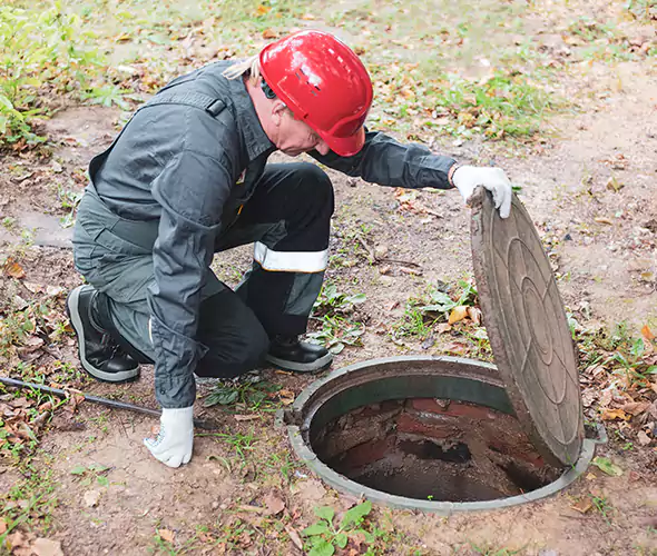 Expert Plumber for Sewer Line Inspection in Paramus, NJ: Schedule Affordable Sewer Camera Services with Us