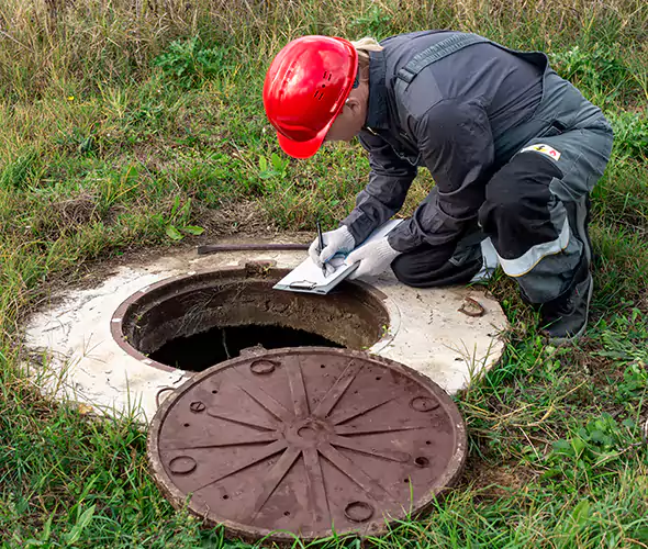 Professional Sewer Repair Experts in Paramus, NJ