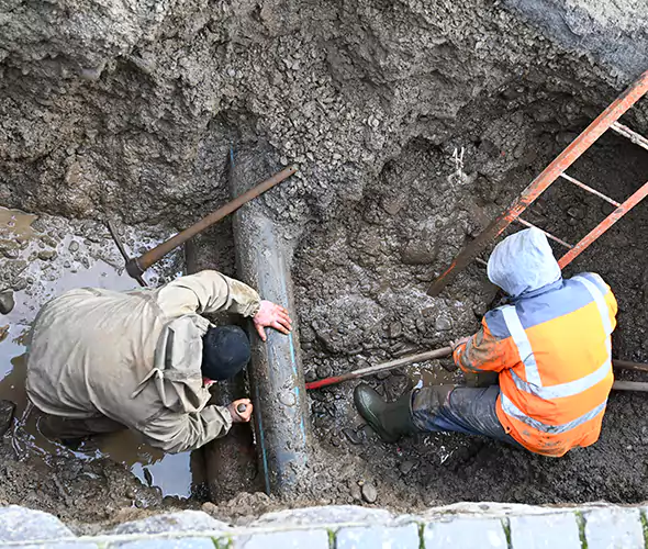 Expert Plumber for Sewer Replacement in Paramus, NJ: Schedule Affordable Sewer Replacement Services with Us