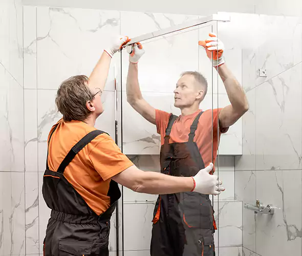 Professional Shower Installation Specialist in Paramus, NJ: Schedule Affordable Shower Setup Services with Us