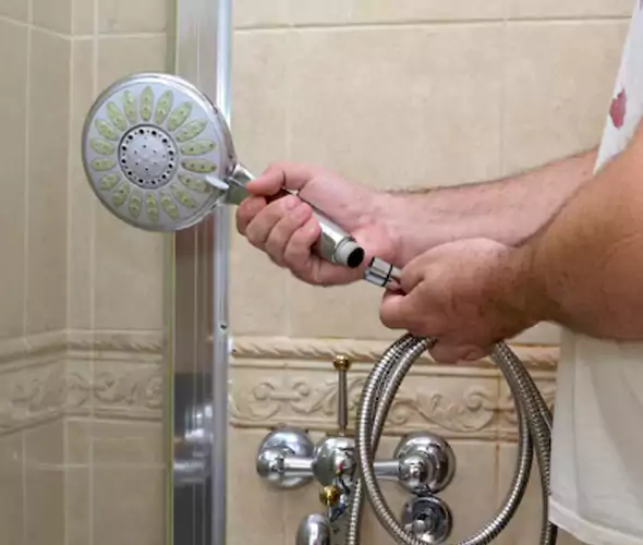 Professional Shower Repair Specialist in Paramus, NJ: Schedule Affordable Shower Services with Us