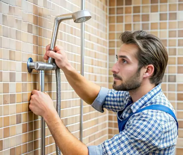 Professional Shower Replacement Specialist in Paramus, NJ: Schedule Affordable Shower Upgrade Services with Us