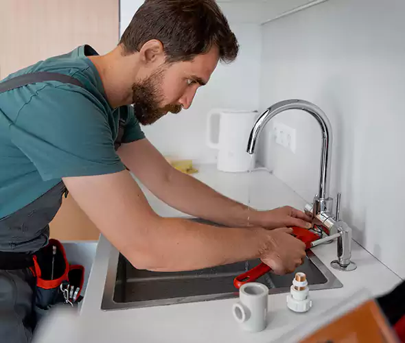 Professional Sink Installation Specialist in Paramus, NJ: Schedule Professional Sink Setup Services with Us