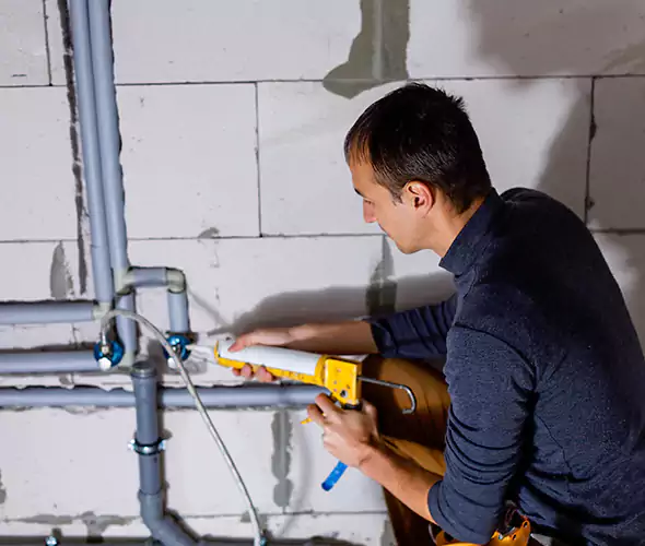 Expert Plumber for Slab Leak Detection in Paramus, NJ: Schedule Affordable Slab Leak Repair Services with Us