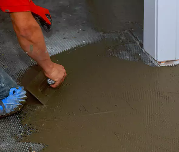 Expert Professional Slab Leak Repair in Paramus, NJ
