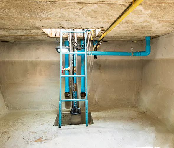 Expert Plumber for Sump Pump Maintenance in Paramus, NJ: Schedule Reliable Maintenance Services with Us
