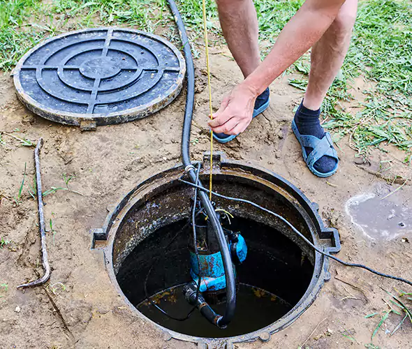 Expert Plumber for Sump Pump Replacement in Paramus, NJ: Schedule Affordable Sump Pump Replacement Services with Us